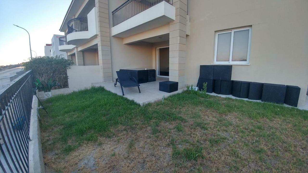 Pyla Gardens D5アパートメント エクステリア 写真